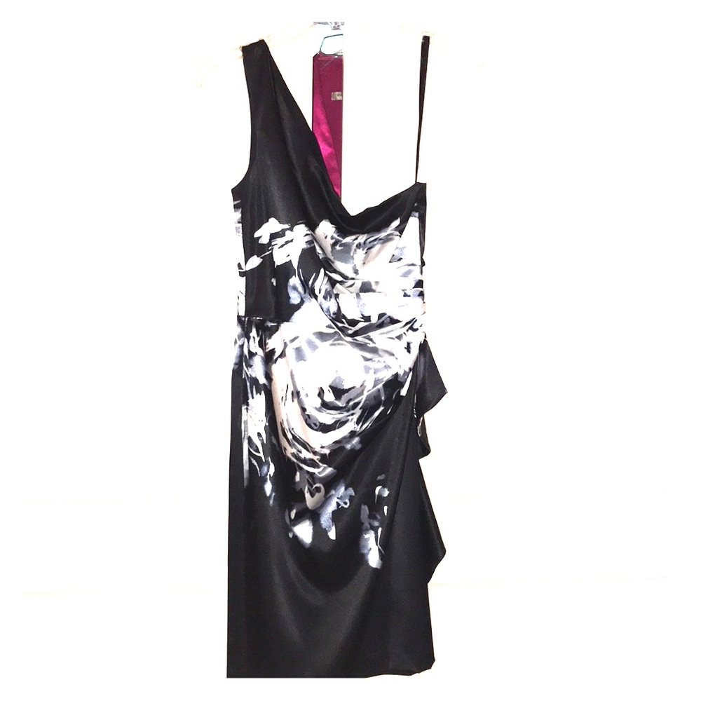 Cocktail dress